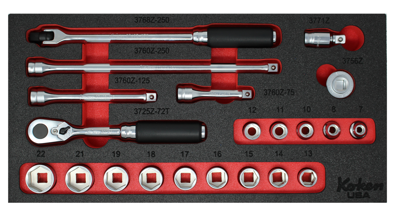 Components For PM-HND-1031-00-F