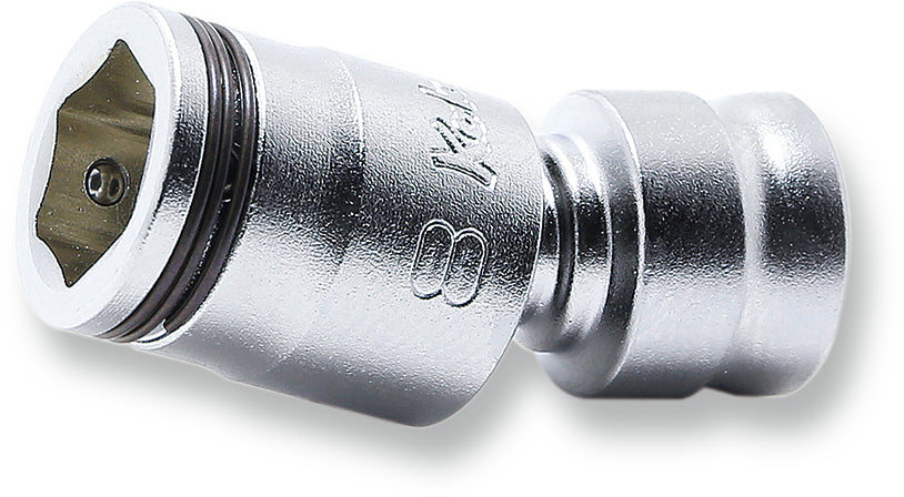 Z-Series Universal NutGrip Sockets