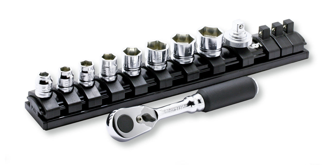 2285ZE Z-Series Socket Set Components