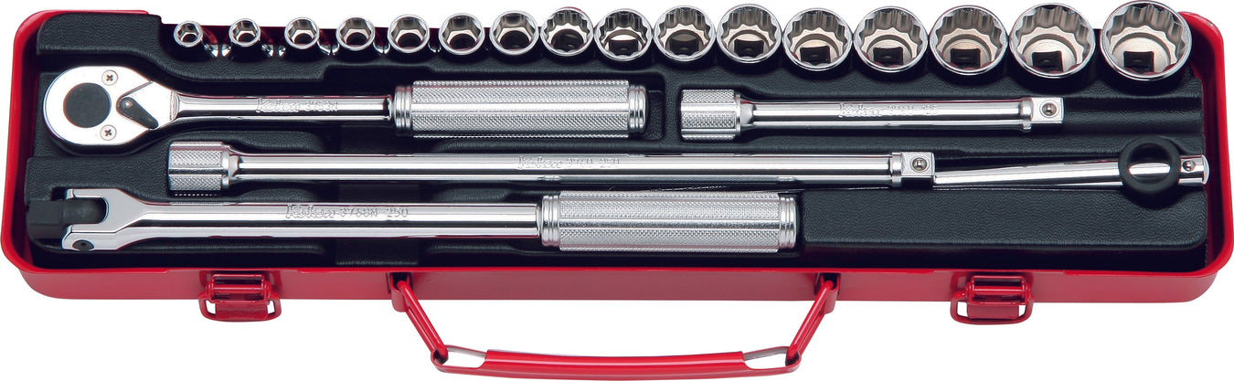 3206M Socket Set Coponents