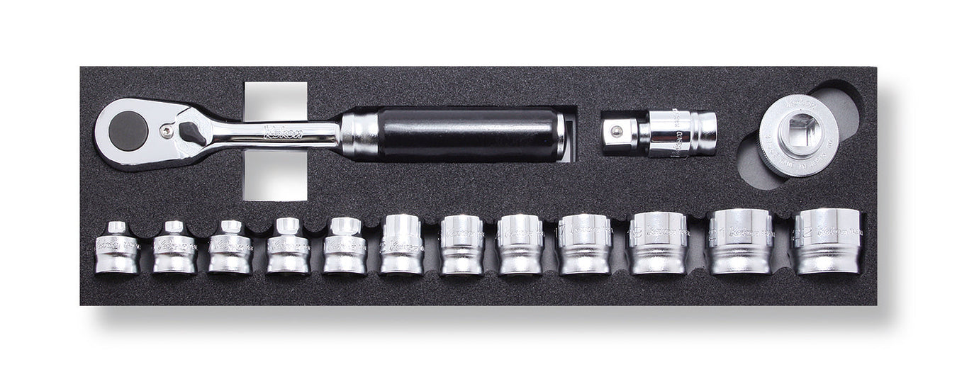 3285ZA Z-Series Socket Set Components