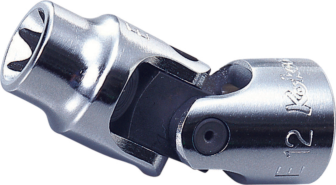Universal Socket