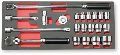 4285Z Z-Series Socket Set Components
