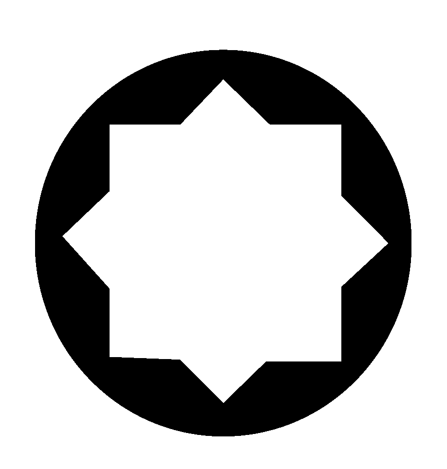 Double Square Socket