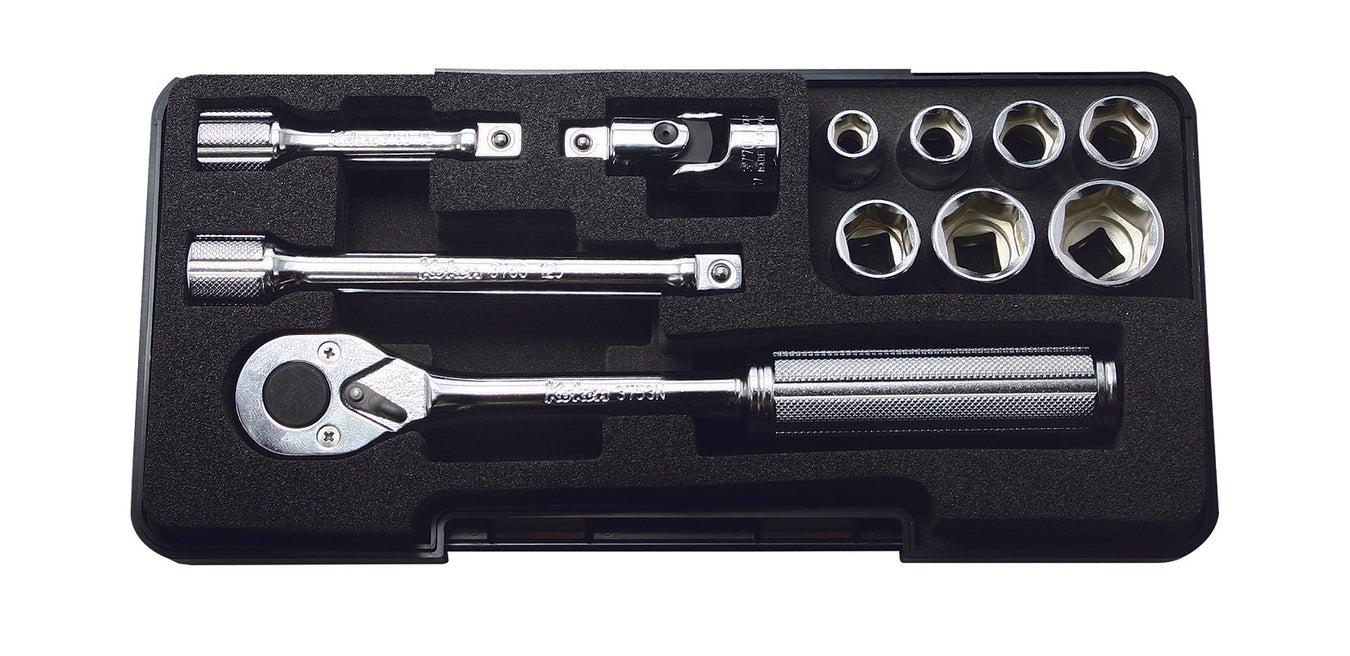 P3262M-6P Socket Set Components