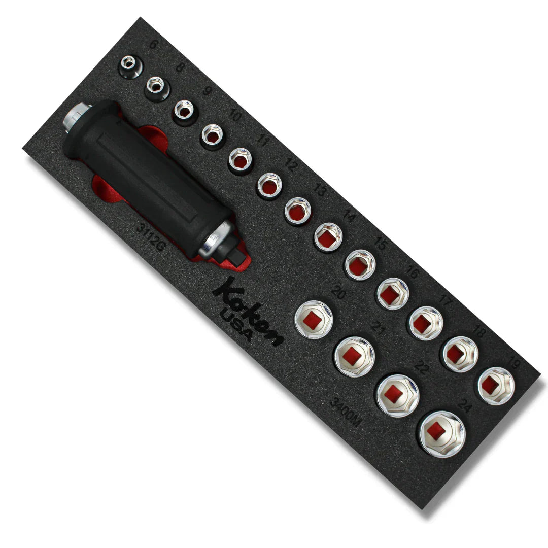 Components for  PM-HND-1033-00-F