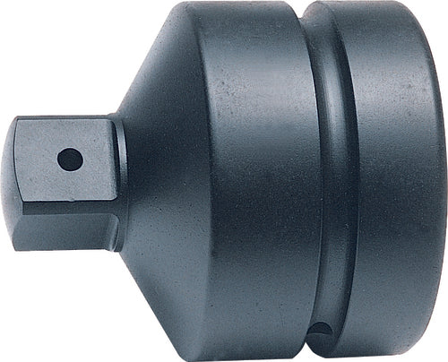 Adaptateur 3,1/2 Sq. Dr. 2,1/2 Carré Longueur 182 mm Type de trou 