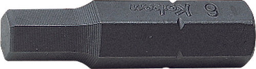 Embout hexagonal 5/16, longueur hexagonale 11 mm, longueur 32 mm 