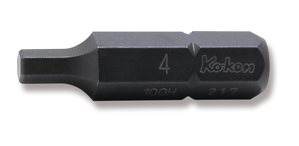 Embout hexagonal 5/16, longueur hexagonale 3 mm, 32 mm 
