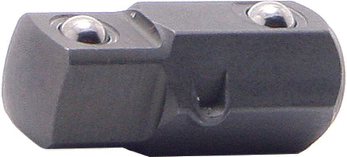 5/16 Hex Dr. Adaptor  1/4 Square Length 20mm