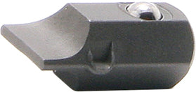 1/4 Hex Dr. Bit  1.2x7mm Slotted Length 15mm