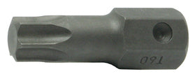 Embout hexagonal TORX® T50 de 16 mm, longueur 50 mm 
