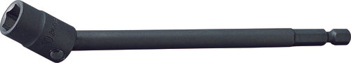 1/4 Hex Dr. Universal Nut Setter  8mm 6 point Length 150mm
