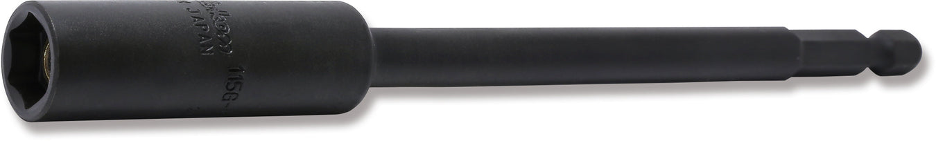 Sliding-Magnet Nut Setters