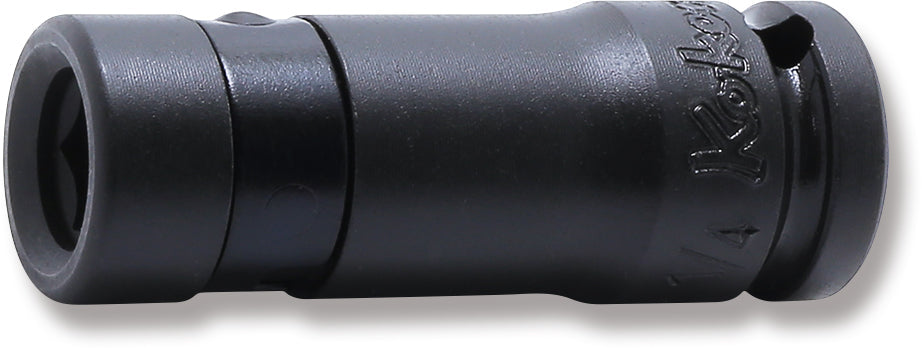 1/4" Impact Sockets