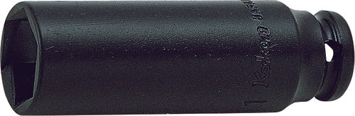 Douille carrée 1/4" 11 mm Pathfinder, longueur 48 mm 