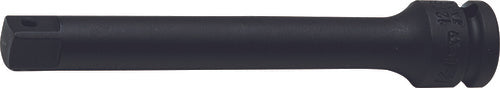 Barre d'extension 1/4 Sq. Dr. Longueur 150 mm Type de trou 