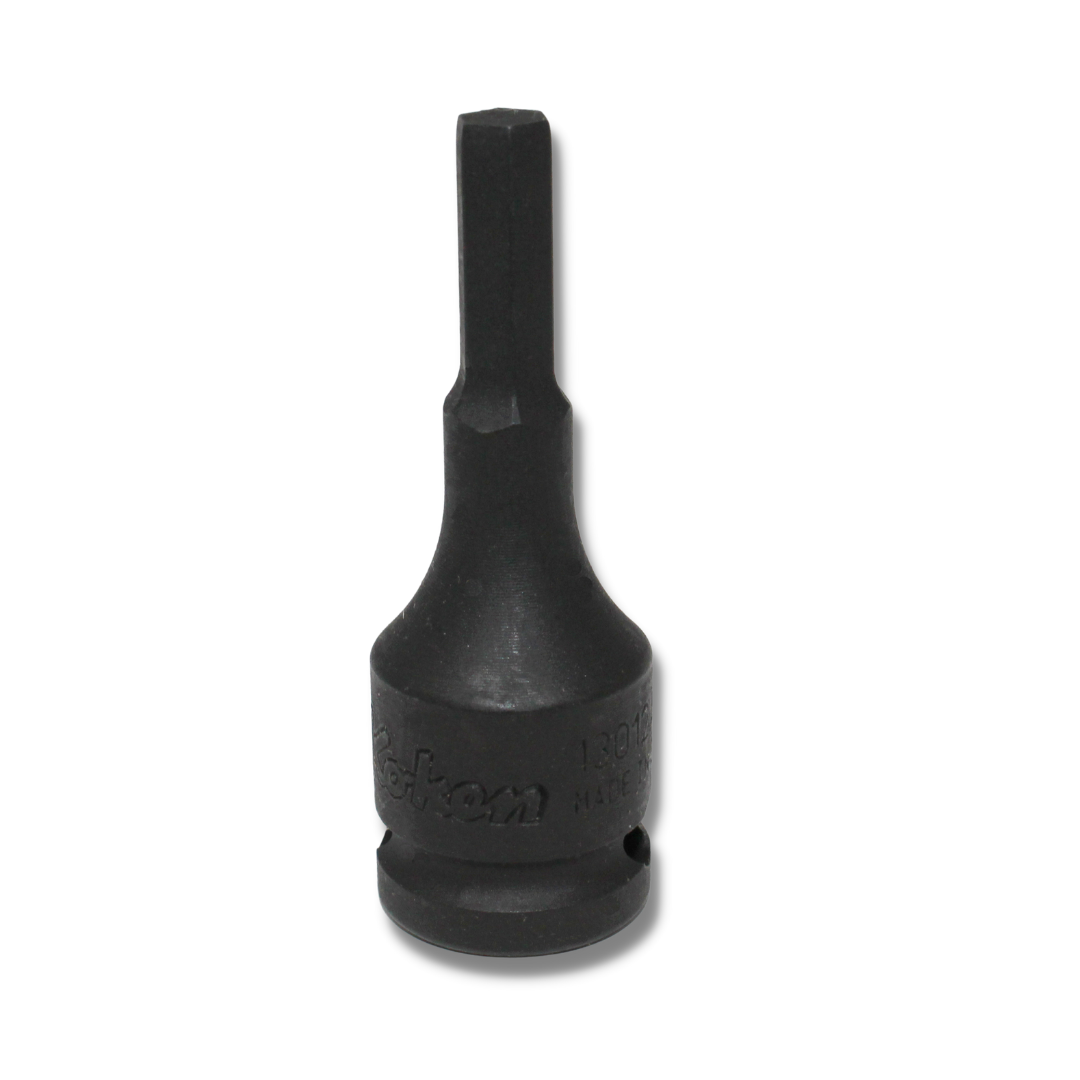 3/8" Sq. Dr. Impact Hex Bit Socket 7/32"