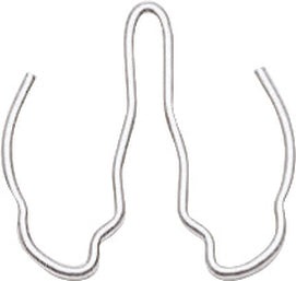 3/8" C Ring + Puller (10 + 1 piece)