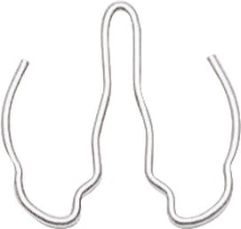 1" C Ring + Puller (10 + 1 piece)