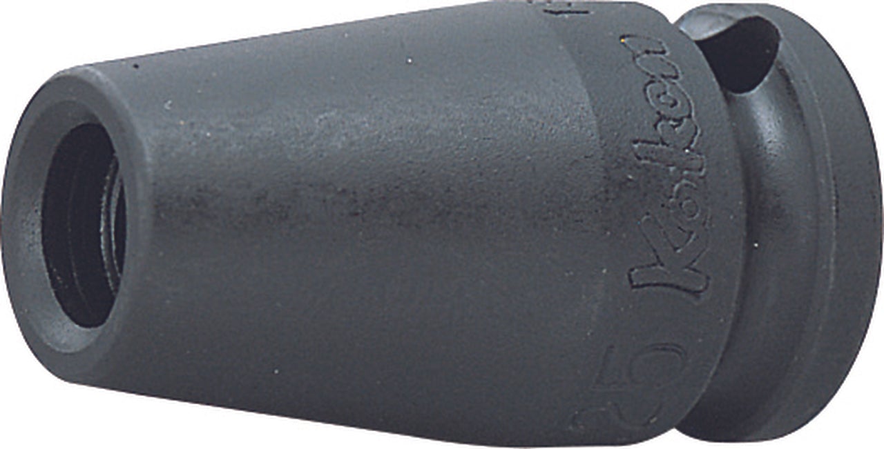 Outil de pose de goujons carrés 3/8" M7 x 1,0" Longueur 32 mm