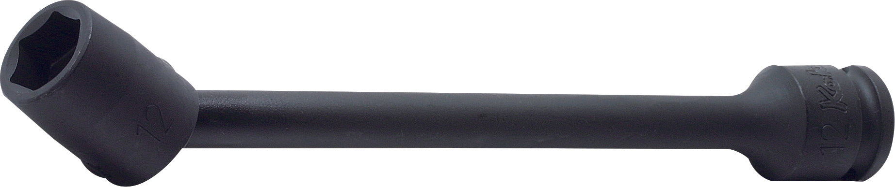 3/8 Sq. Dr. Extension Universal Socket  14mm 6 point Length 200mm