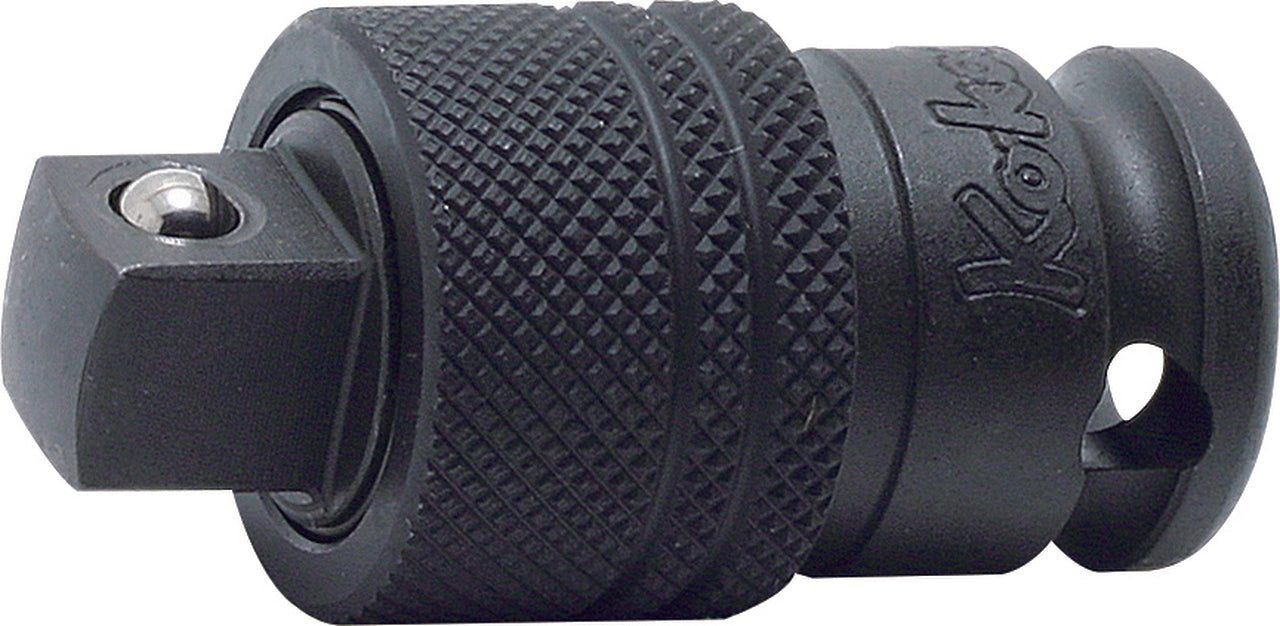 3/8 Sq. Dr. Locking Adaptor  3/8 Square Length 45mm Locking Quick Release