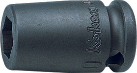 3/8 Sq. Dr. Socket  1/4 6 point Length 32mm Self-Tapping screw