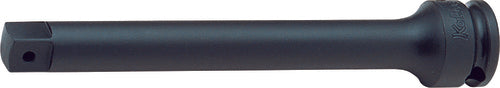 Rallonge carrée 3/8" (longueur 50 mm) type à goupille 