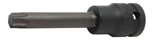 1/2" Sq. Drive Bit Impact Sockets