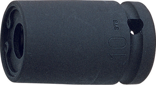 Extracteur de goujons carré 1/2 po, longueur 7/16 po (48 mm) 