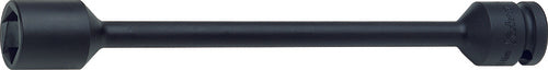 Barre de torsion 1/2 Sq. Dr. 19 mm x 90 Nm, longueur 259 mm 