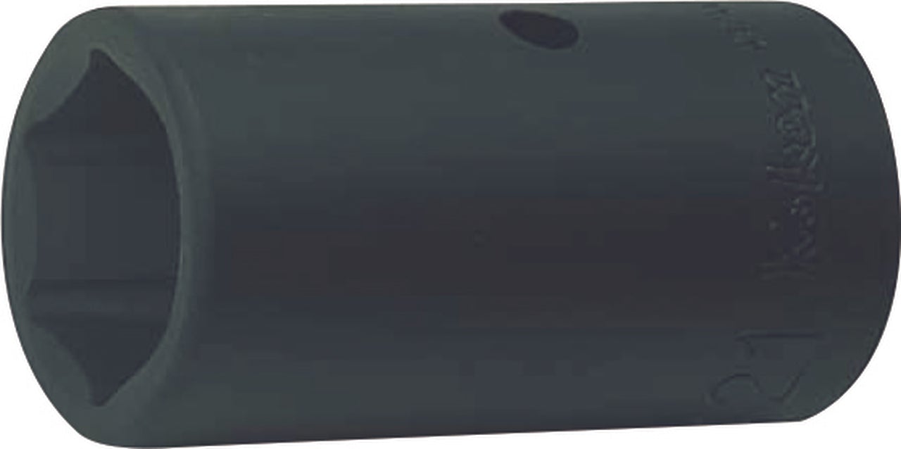 Weld Nut Socket