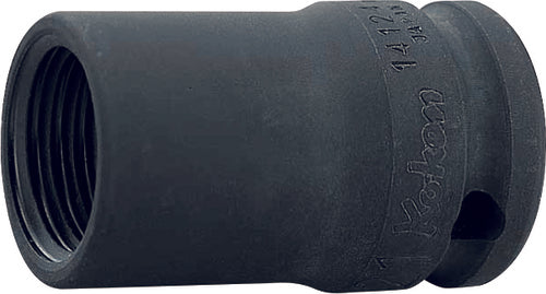 1/2 Sq. Dr. Lock Nut Buster  19mm  Length 50mm For Lock Nut