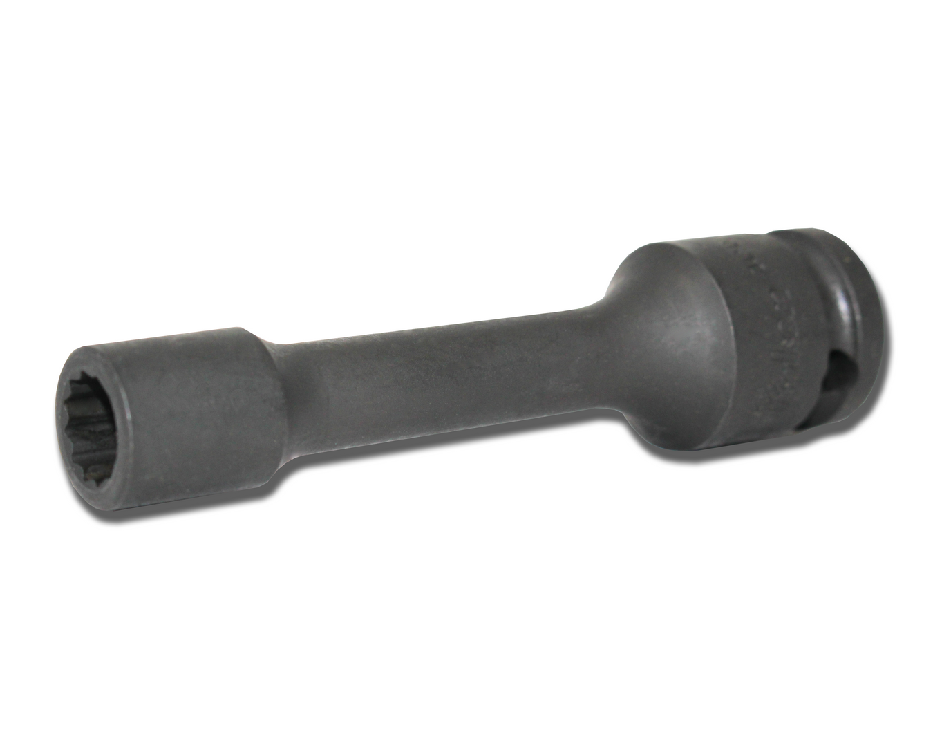1/2" Sq. Drive 12-Point Impact Sockets