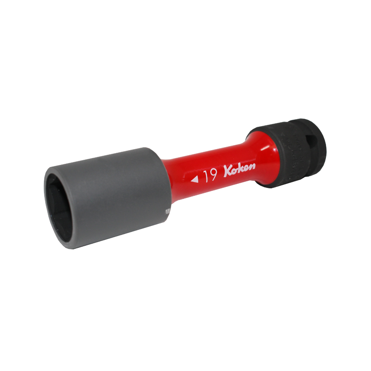 Thin Wall Impact Wheel Nut Sockets