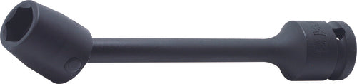 Douille universelle d'extension 1/2 Sq. Dr. 14 mm, 6 pans, longueur 200 mm 