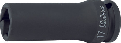 Douille carrée 1/2 pouce, longueur Pathfinder 85 mm 