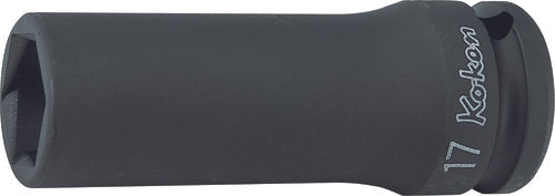 Douille carrée 1/2 pouce, 14 mm, longueur Pathfinder 80 mm 