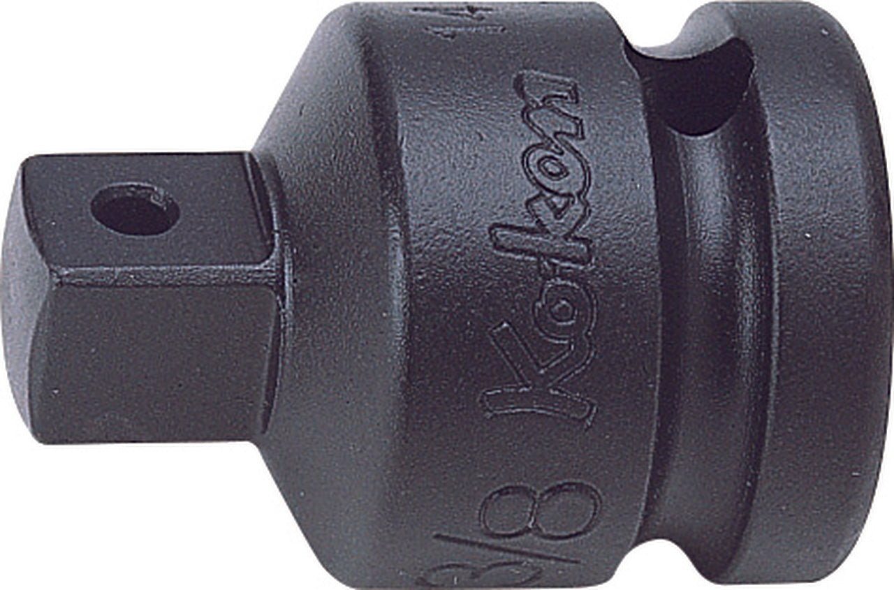 1/2" Sq. Drive Impact Adaptors