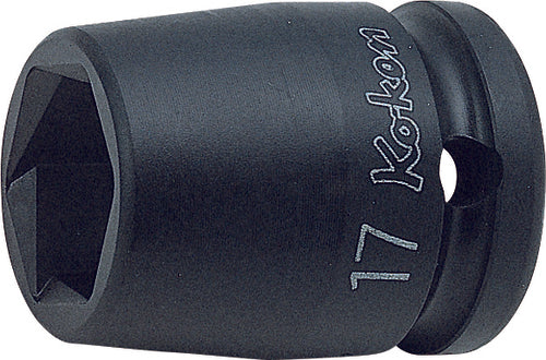 Douille carrée 1/2 pouce, longueur Pathfinder 38 mm 