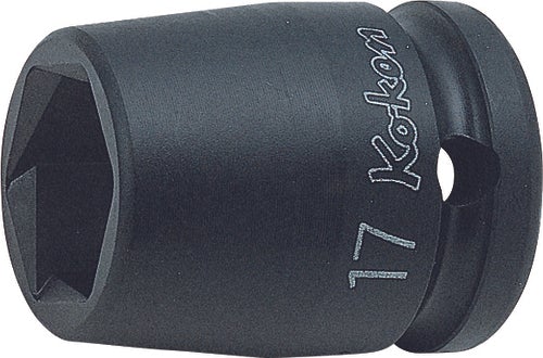 1/2 Sq. Dr. Socket  18mm Pathfinder Length 38mm