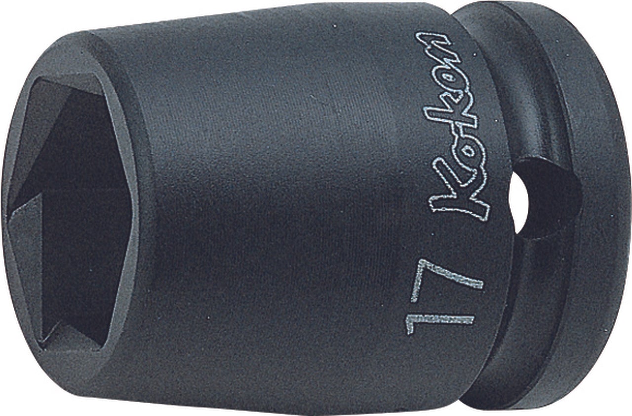 1/2 Sq. Dr. Socket  10mm Pathfinder Length 38mm