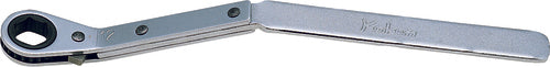 Bougie de préchauffage, 8 mm, 6 points, longueur 200 mm 