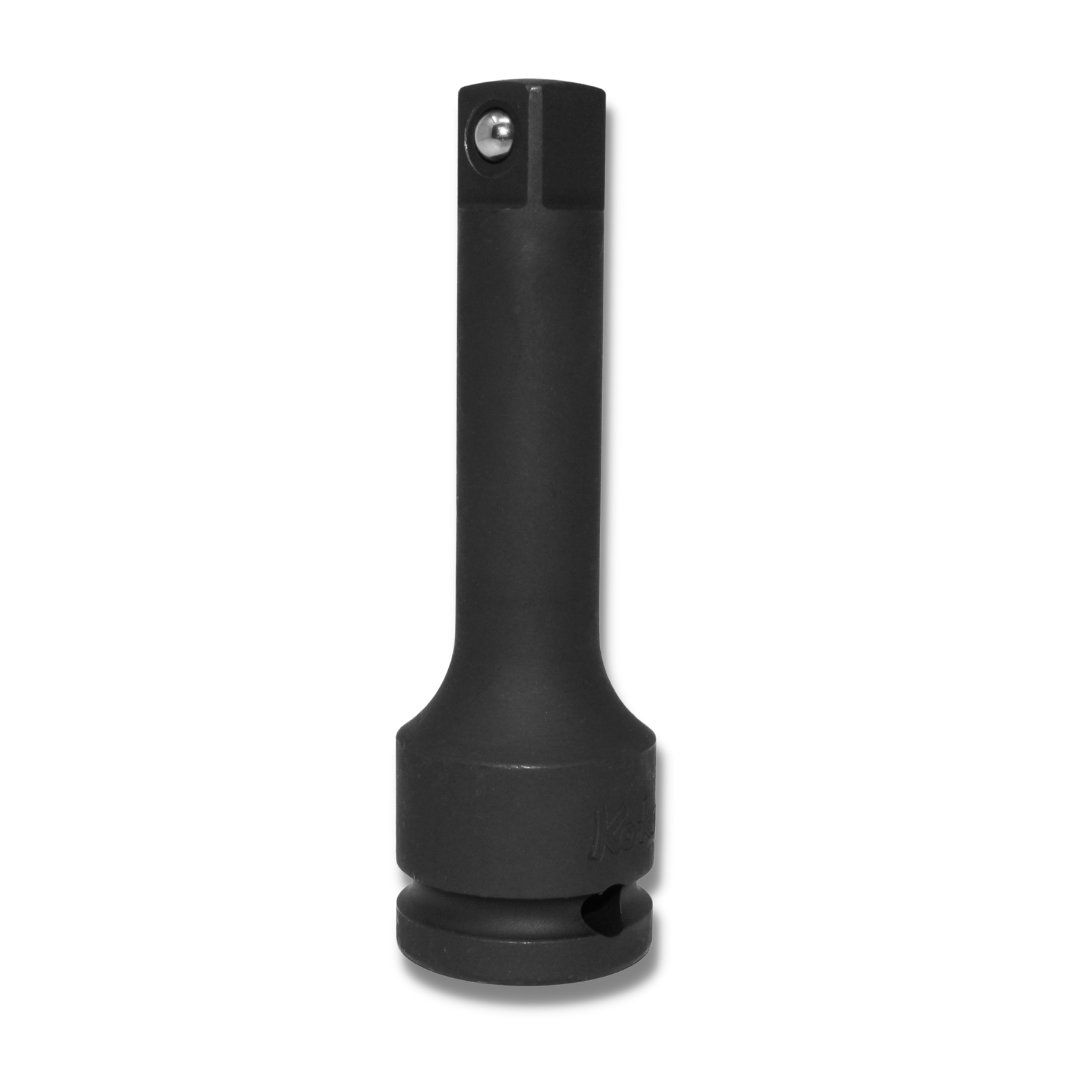 1/2" Sq. Drive Impact Extension (Ball Type) in 100mm Length