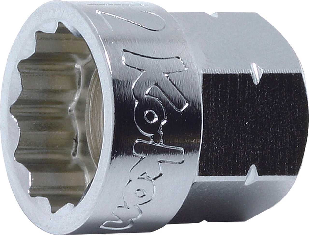 Douille 14 mm 12 pans, longueur 21 mm, pour 154K 