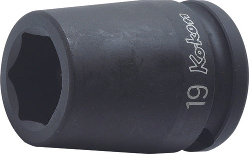 5/8 Sq. Dr. Socket  11/16 6 point Length 47.5mm