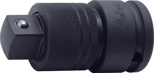 5/8 Sq. Dr. Locking Adaptor  5/8 Square Length 70mm Locking Quick Release