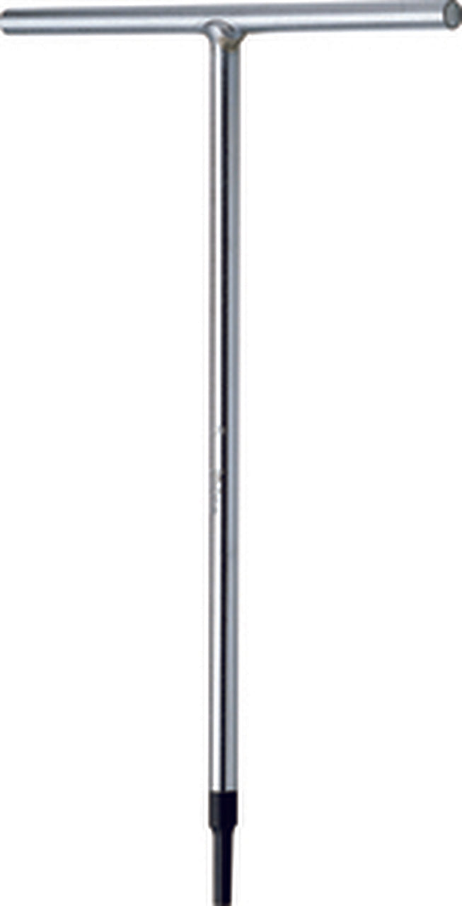Poignée en T, hexagone de 4 mm, longueur 200 x 120 mm 