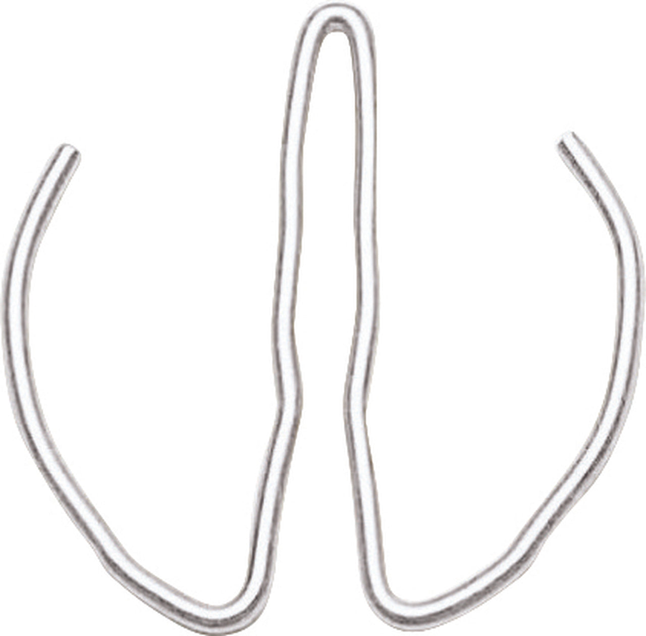 3/4" C Ring (100 pieces)